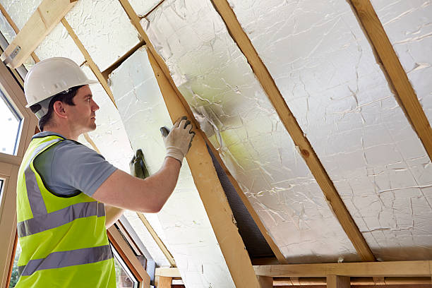 Best Residential Insulation Services  in Panama City, FL